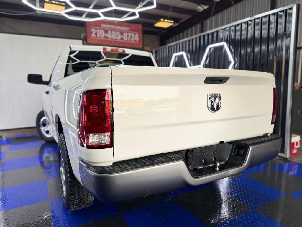 2009 Dodge Ram 1500 Image 23
