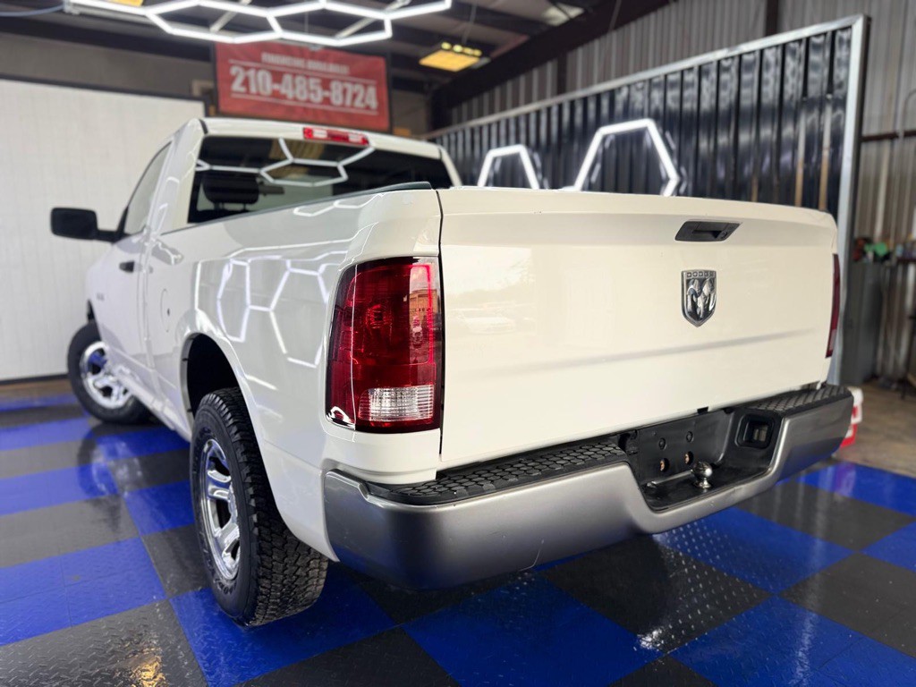 2009 Dodge Ram 1500 Image 24