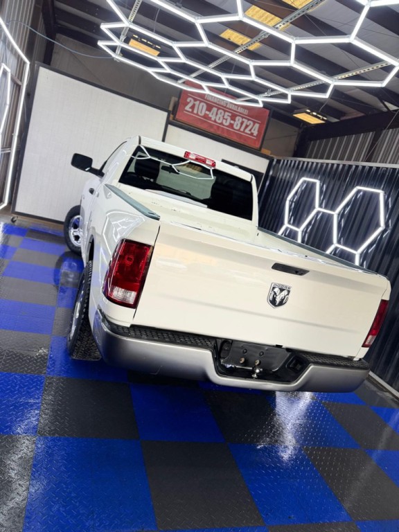 2009 Dodge Ram 1500 Image 25