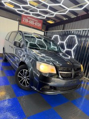 Image for 2014 Dodge Grand Caravan SE ID: 6866569