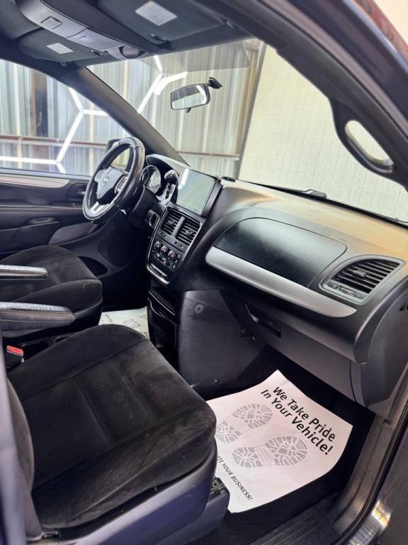 2014 Dodge Grand Caravan Image 14