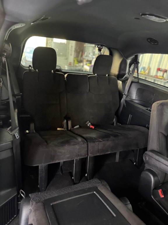 2014 Dodge Grand Caravan Image 17