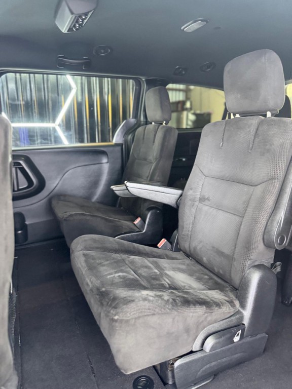 2014 Dodge Grand Caravan Image 21