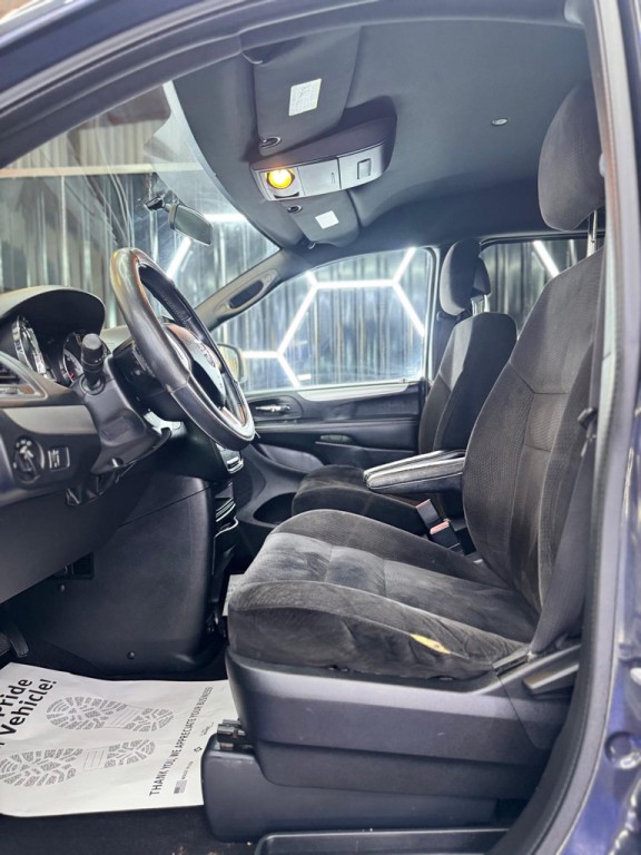 2014 Dodge Grand Caravan Image 22