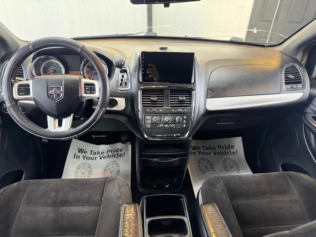 2014 Dodge Grand Caravan Image 24