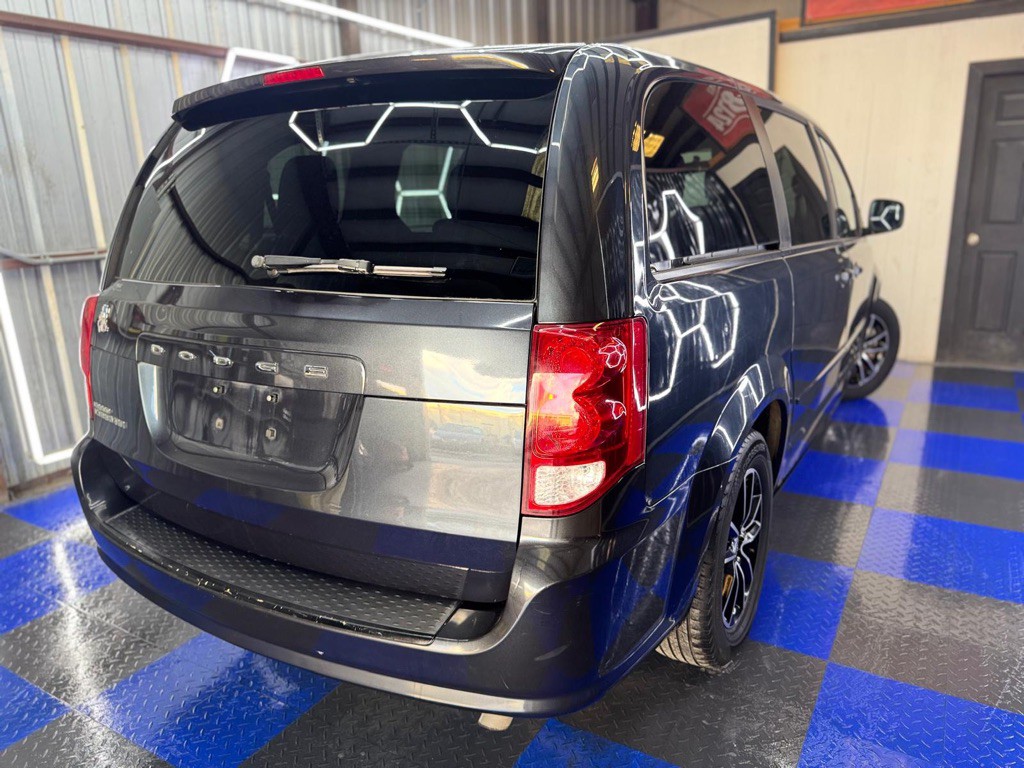 2014 Dodge Grand Caravan Image 26