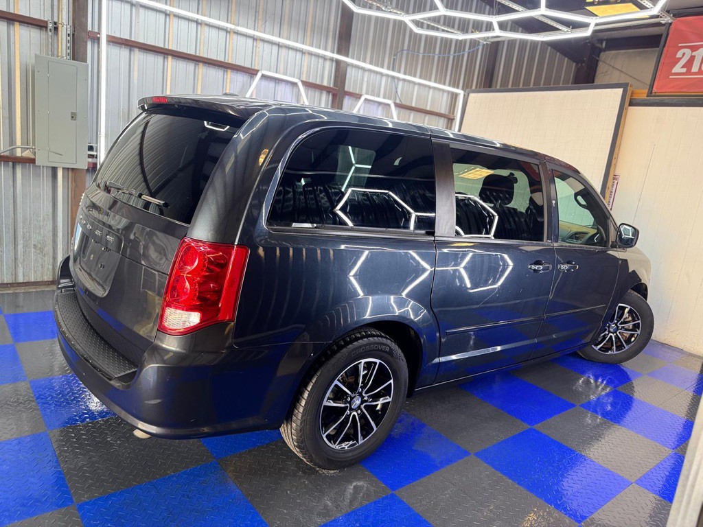 2014 Dodge Grand Caravan Image 27