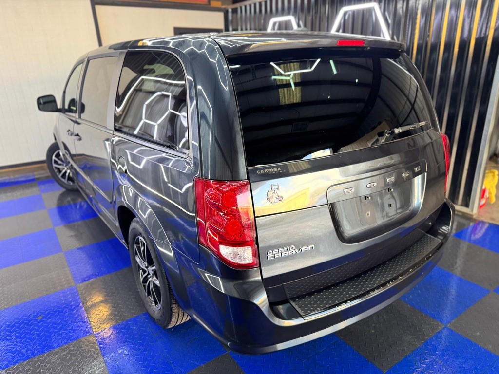 2014 Dodge Grand Caravan Image 32