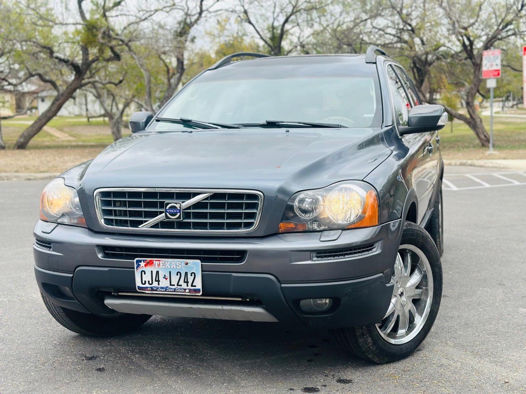 2007 Volvo XC90 Image 2