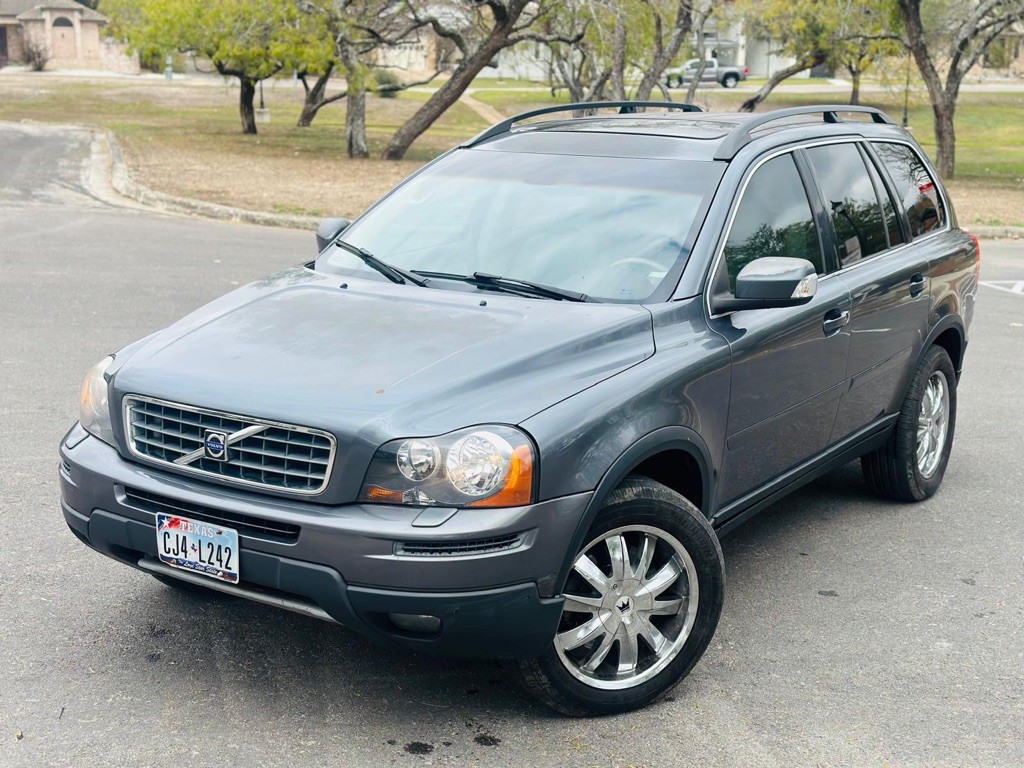 2007 Volvo XC90 Image 3