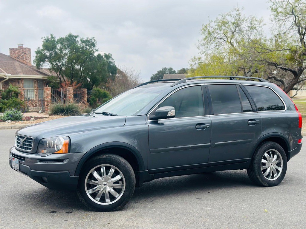 2007 Volvo XC90 Image 4