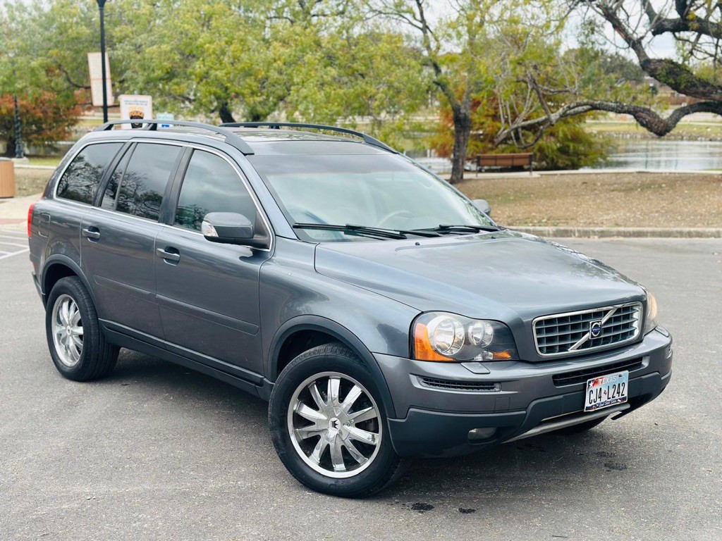 2007 Volvo XC90 Image 5