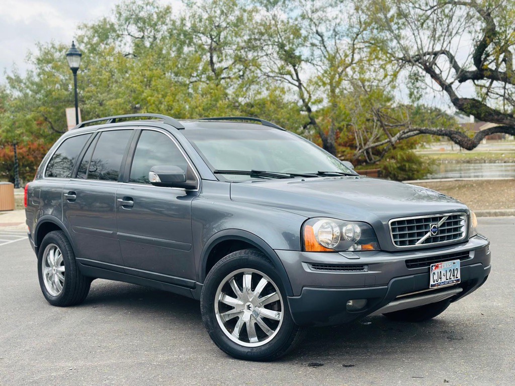 2007 Volvo XC90 Image 6