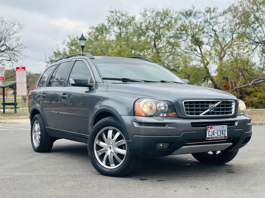 2007 Volvo XC90 Image 7