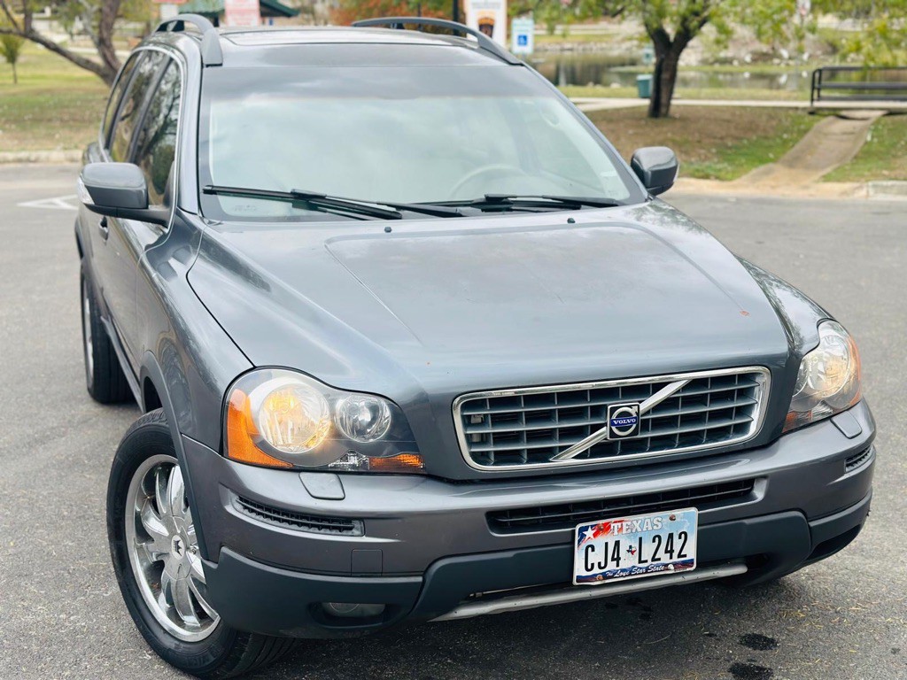 2007 Volvo XC90 Image 8