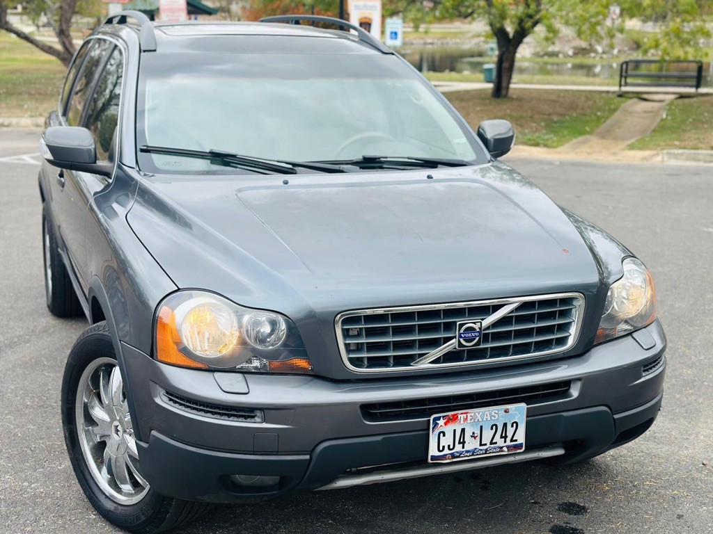 2007 Volvo XC90 Image 9