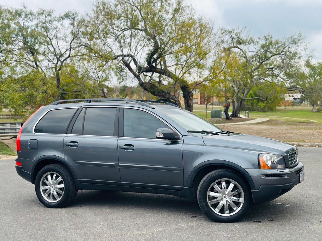 2007 Volvo XC90 Image 10
