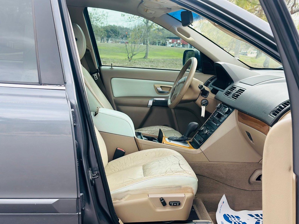 2007 Volvo XC90 Image 15