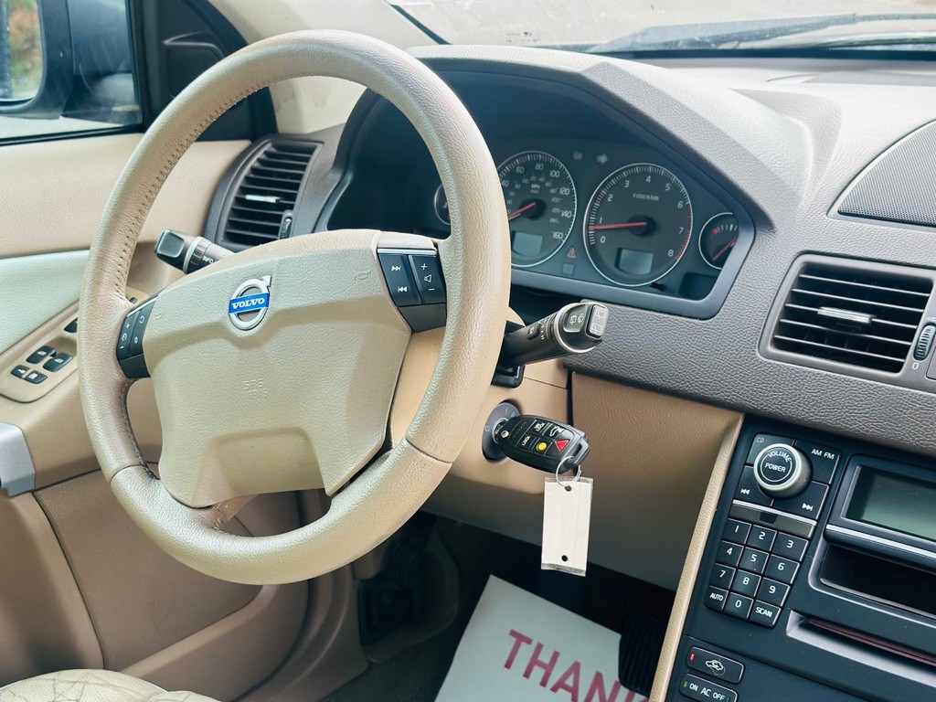 2007 Volvo XC90 Image 17