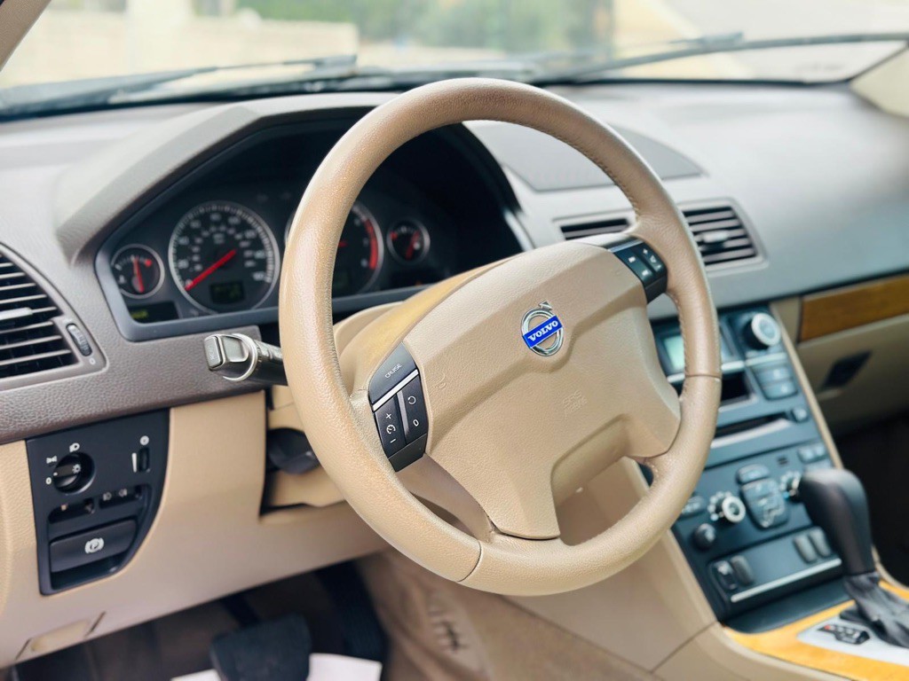 2007 Volvo XC90 Image 19