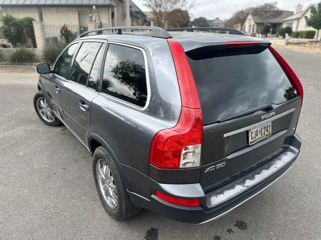2007 Volvo XC90 Image 20