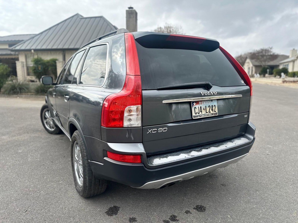 2007 Volvo XC90 Image 21