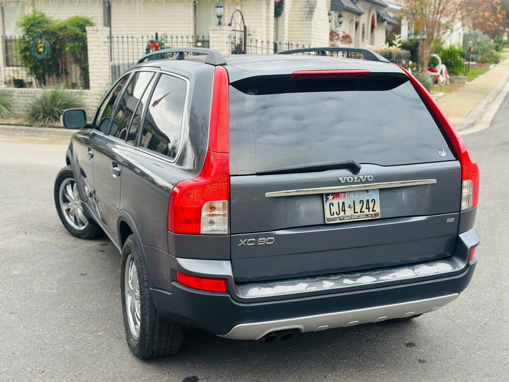 2007 Volvo XC90 Image 23