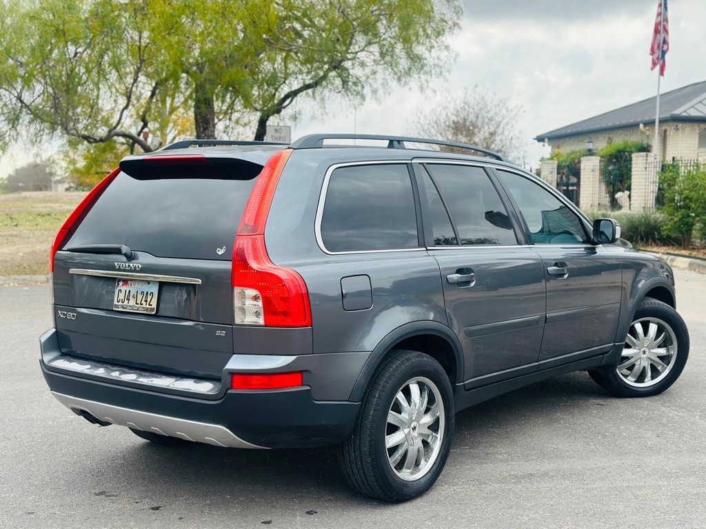 2007 Volvo XC90 Image 25