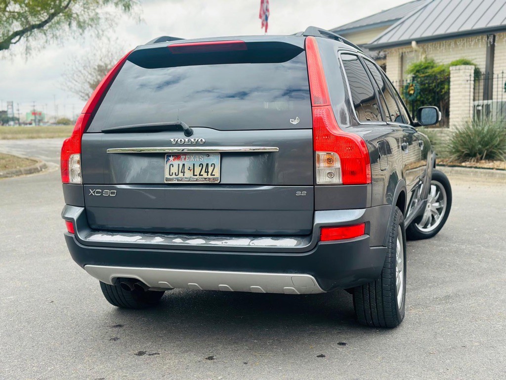 2007 Volvo XC90 Image 26