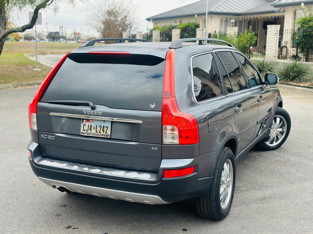 2007 Volvo XC90 Image 27