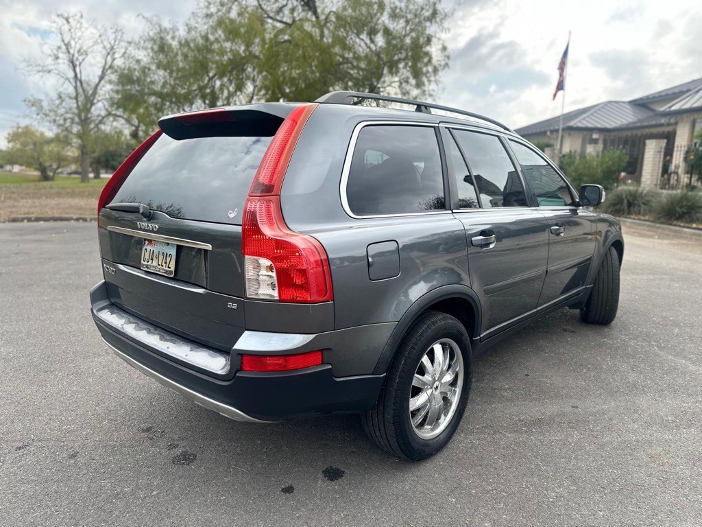 2007 Volvo XC90 Image 28