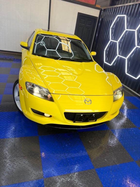 2004 Mazda RX-8 Image 1