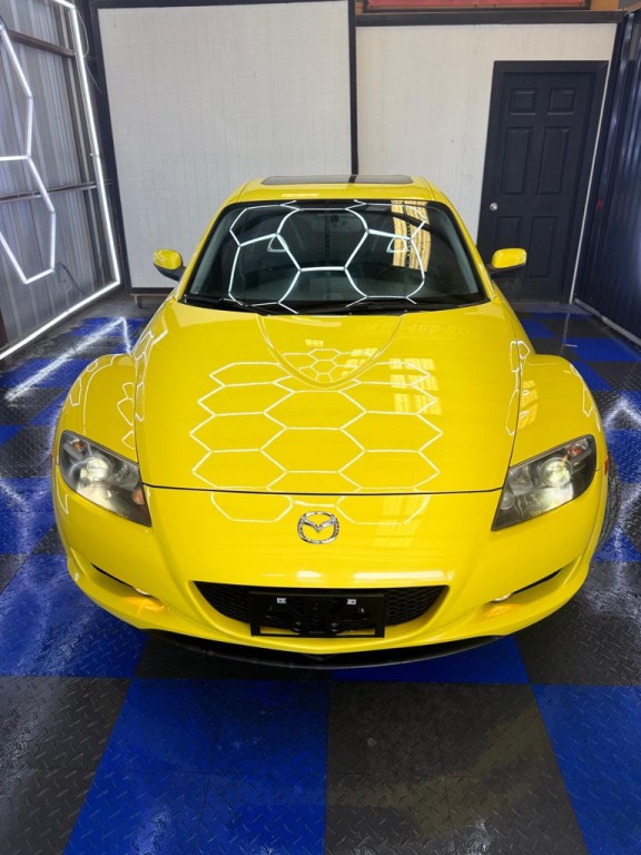 2004 Mazda RX-8 Image 6
