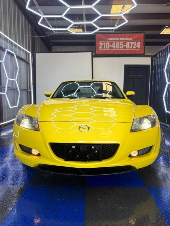 2004 Mazda RX-8 Image 7