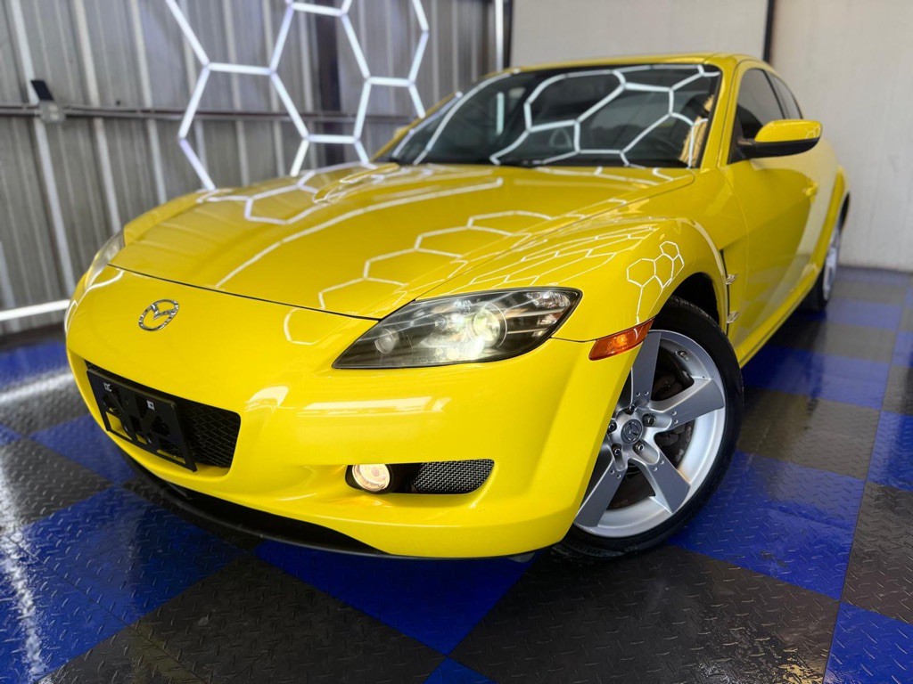 2004 Mazda RX-8 Image 9