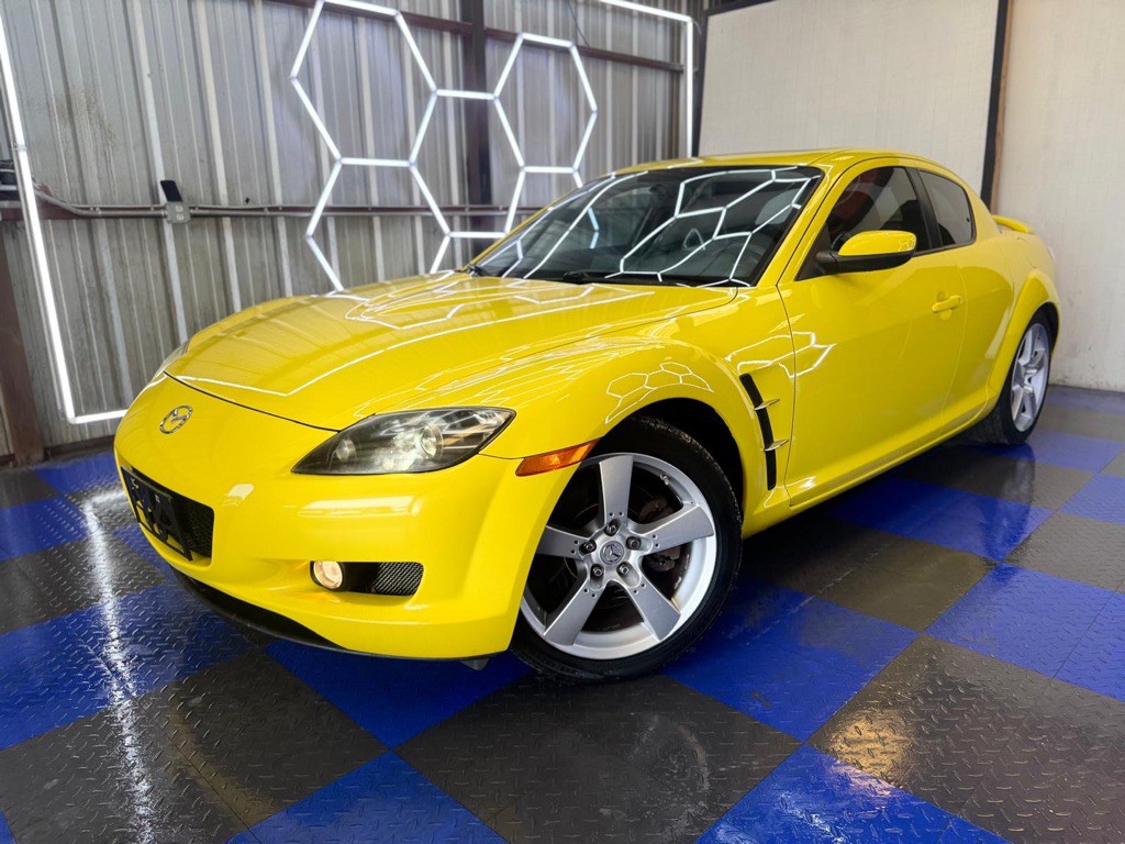 2004 Mazda RX-8 Image 10