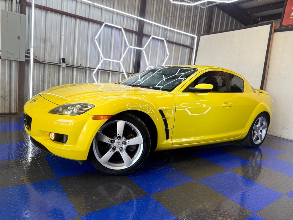 2004 Mazda RX-8 Image 11