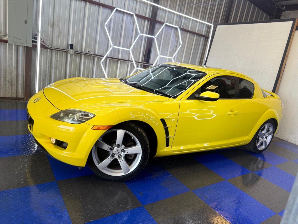 2004 Mazda RX-8 Image 12