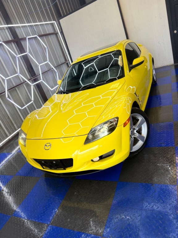 2004 Mazda RX-8 Image 13