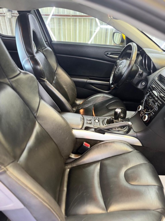 2004 Mazda RX-8 Image 14