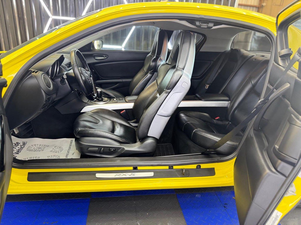 2004 Mazda RX-8 Image 19