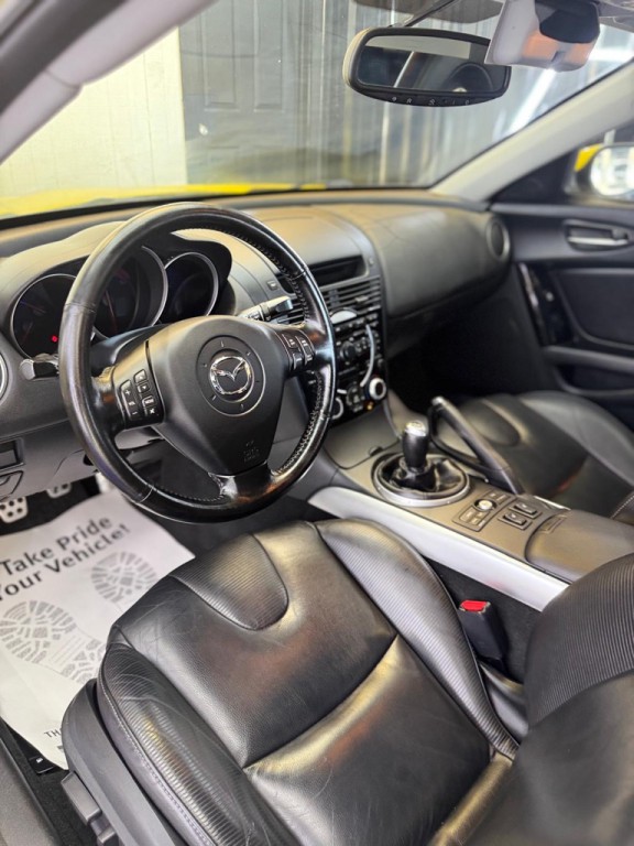 2004 Mazda RX-8 Image 20