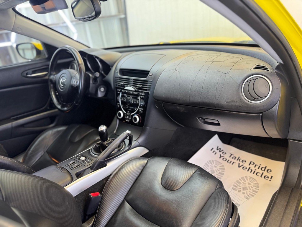 2004 Mazda RX-8 Image 21