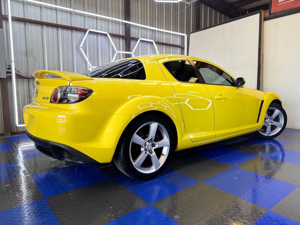 2004 Mazda RX-8 Image 23