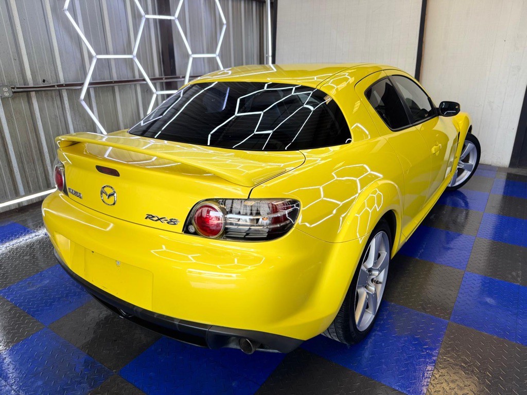 2004 Mazda RX-8 Image 24
