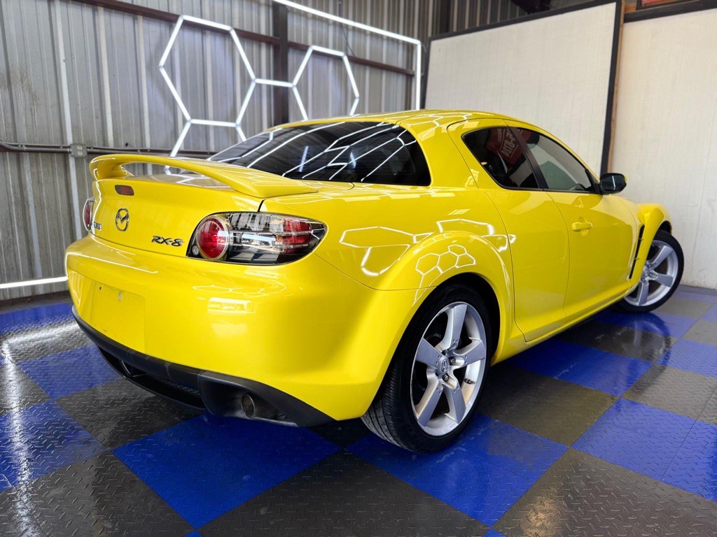 2004 Mazda RX-8 Image 25