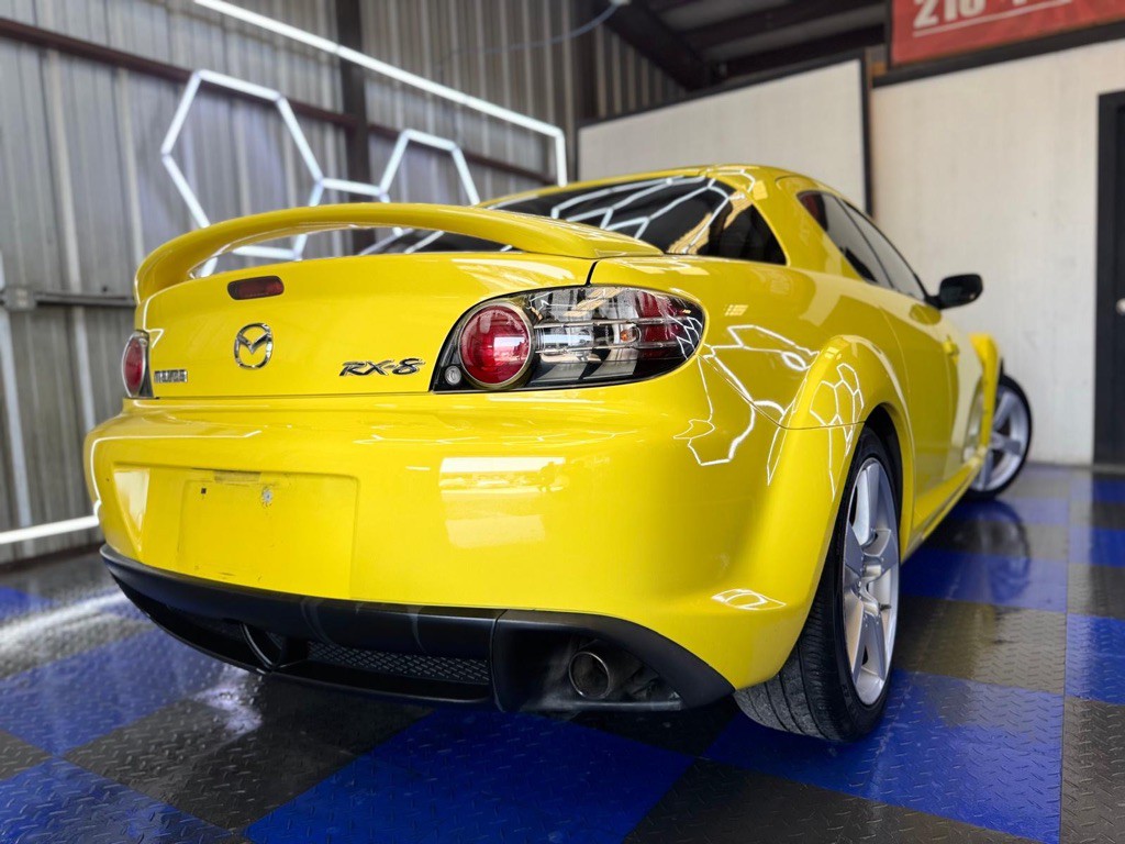 2004 Mazda RX-8 Image 26