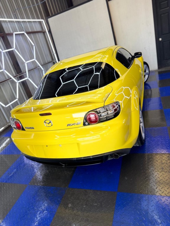 2004 Mazda RX-8 Image 27