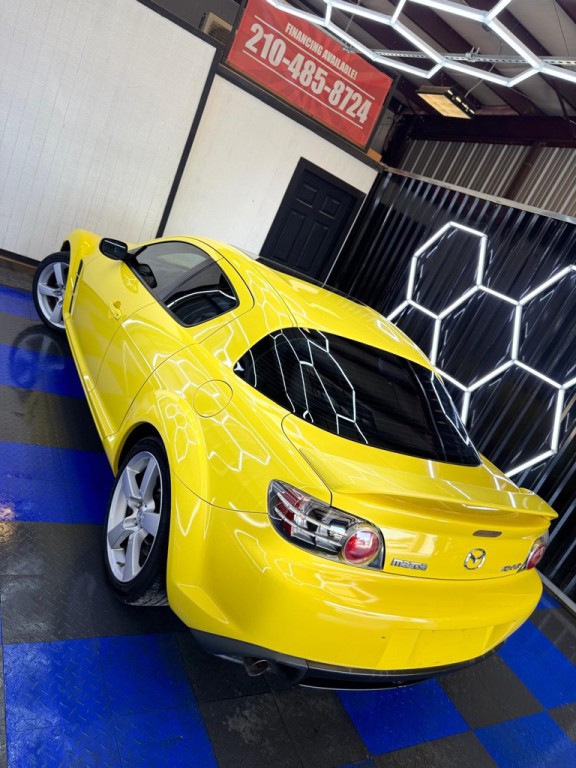 2004 Mazda RX-8 Image 29
