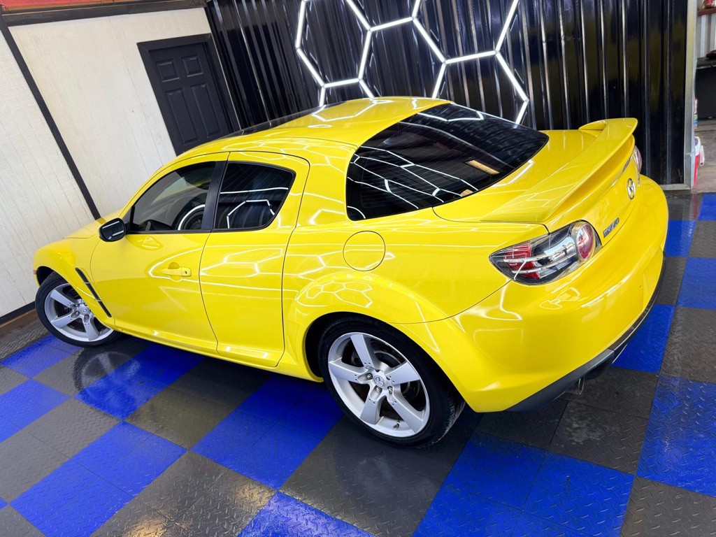 2004 Mazda RX-8 Image 30